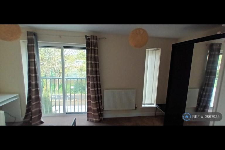 1 bedroom in Jackson Crescent, Manchester, M15 (#2867924)