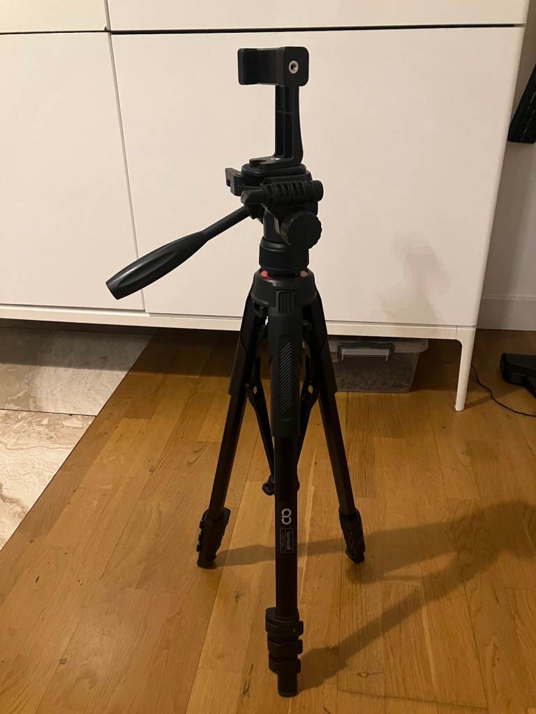 Tripod