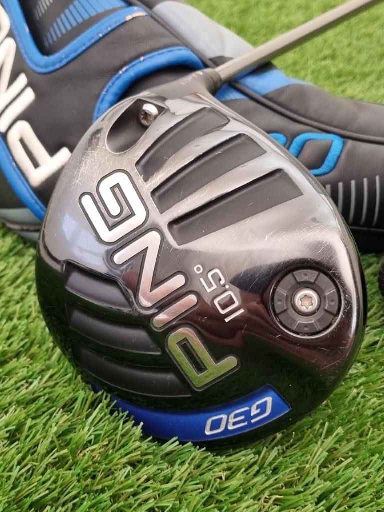 Ping G30 Golf Driver