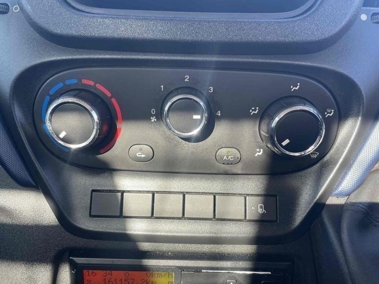 Iveco Daily 70c18 20FT Dropside 7.2 Ton Truck Diesel Automatic Lorry