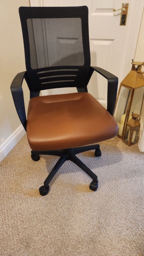 Yasheetech Ergonomic Chair 