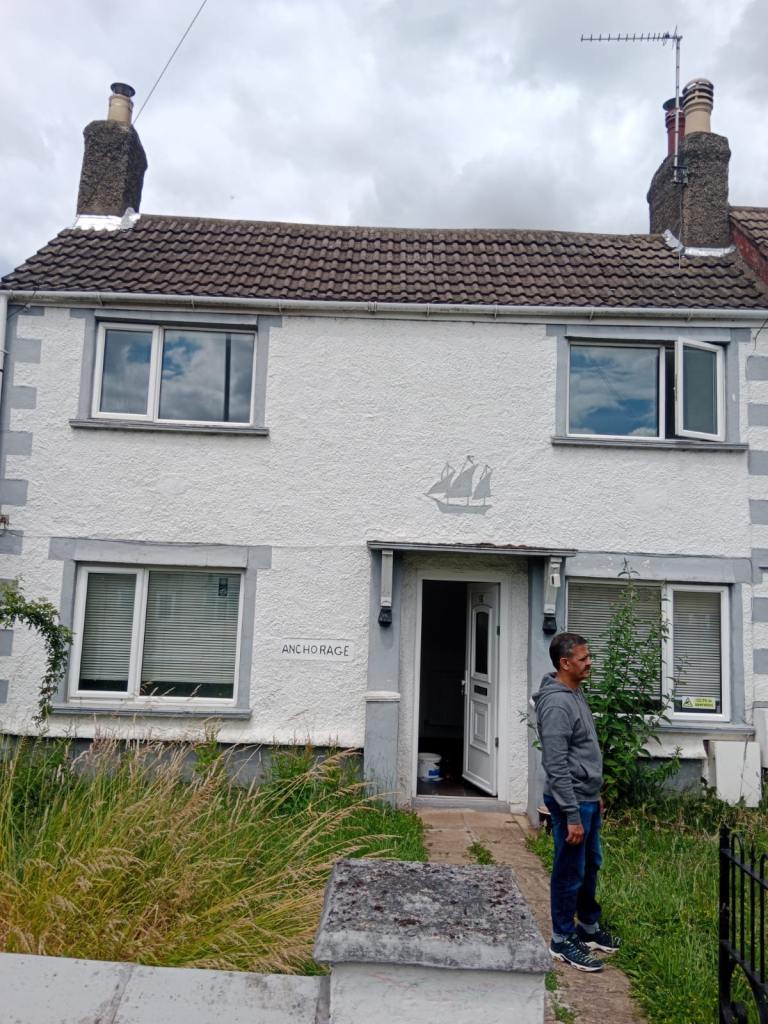 Property for rent Spalding 