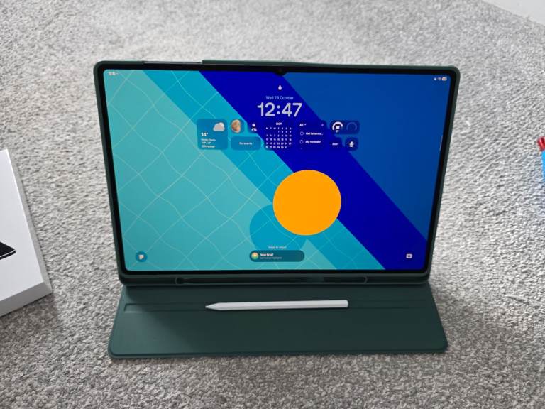 Samsung tab s11 ultra 