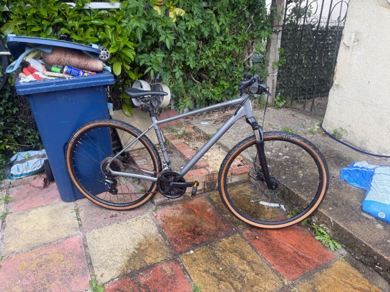 Pinnacle Cobalt 2 Mountain Bike 