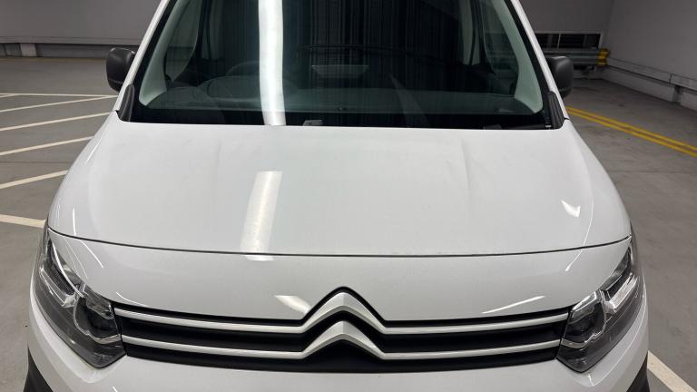 2023 Citroen Berlingo 1.5 BlueHDi 1000 Enterprise Edition M SWB Euro 6 (s/s) 5dr Panel Van Diesel...