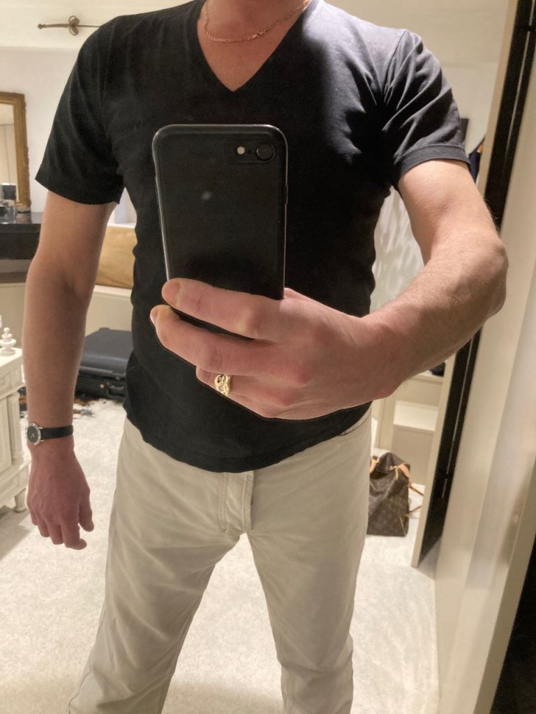 Gucci T-shirt Brand New 