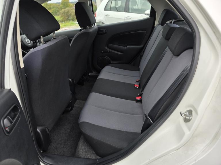 MAZDA MAZDA2 1.3 TS 2009