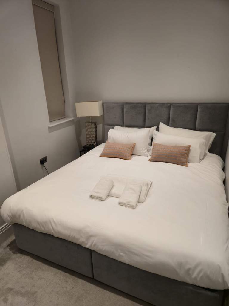 Domestic Cleaner North London - SM&A Cleaning Services - Air BnB, Deep Clean, End Of Tenancy 🧹