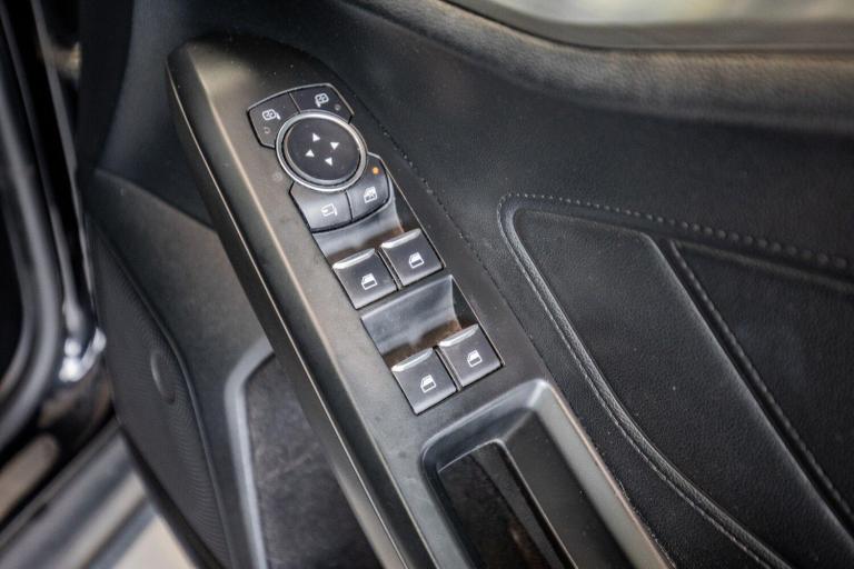 2020 Ford Focus 1.5 EcoBlue 120 Titanium 5dr HATCHBACK DIESEL Manual