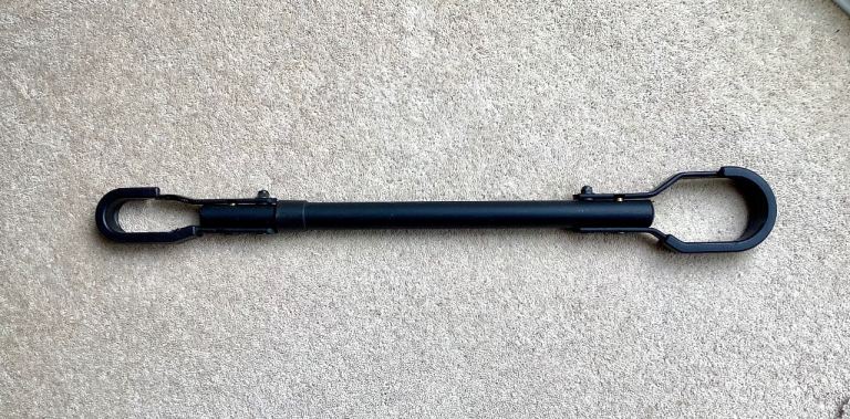  Adjustable Cycle Carrier, False Cross Bar Bike Car Adaptor 