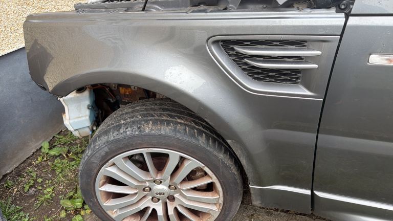 Range Rover sport l320 breaking for parts, spares