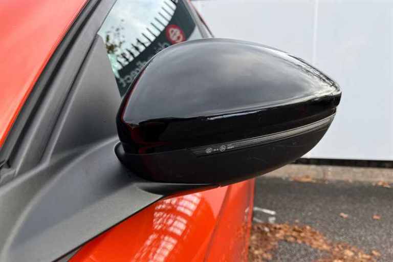 2022 Vauxhall Corsa 1.2 SE Edition Hatchback 5dr Petrol Manual Euro 6 (75 ps) Hatchback Petrol Ma...