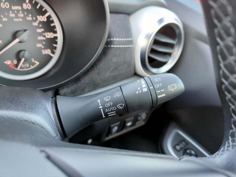 2022 Nissan Micra 1.0 IG-T 92 N-Sport 5dr HATCHBACK PETROL Manual