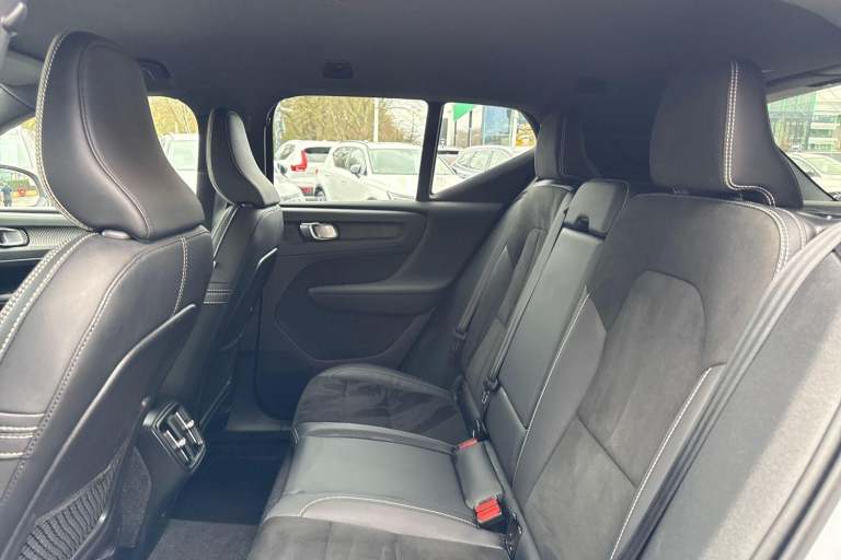 2021 Volvo XC40 1.5 T3 [163] R DESIGN 5dr Geartronic ESTATE PETROL Automatic