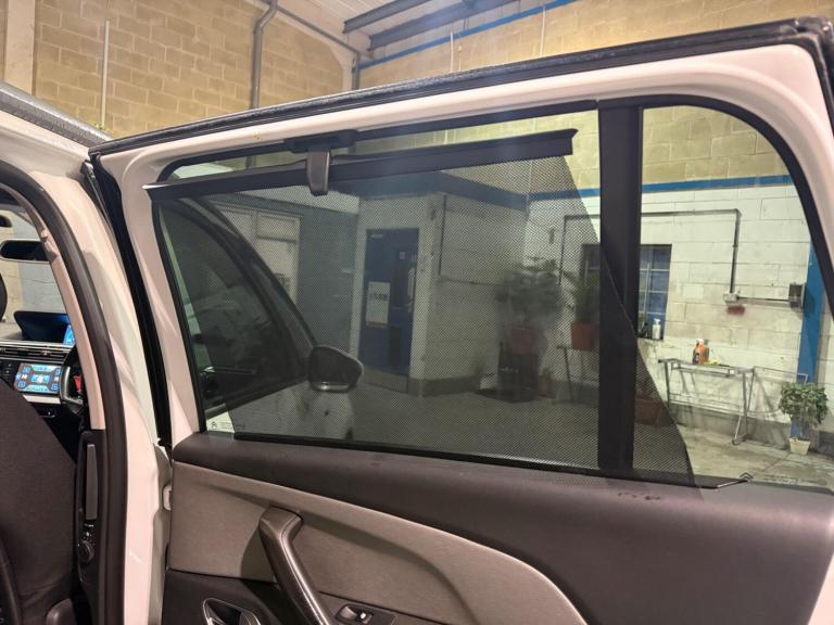 2016 Citroen C4 Grand Picasso 1.6 BlueHDi Exclusive+ 5dr EAT6 MPV DIESEL Automatic