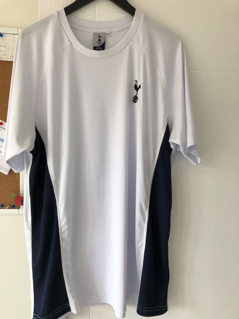 Men’s Spurs top 2XL