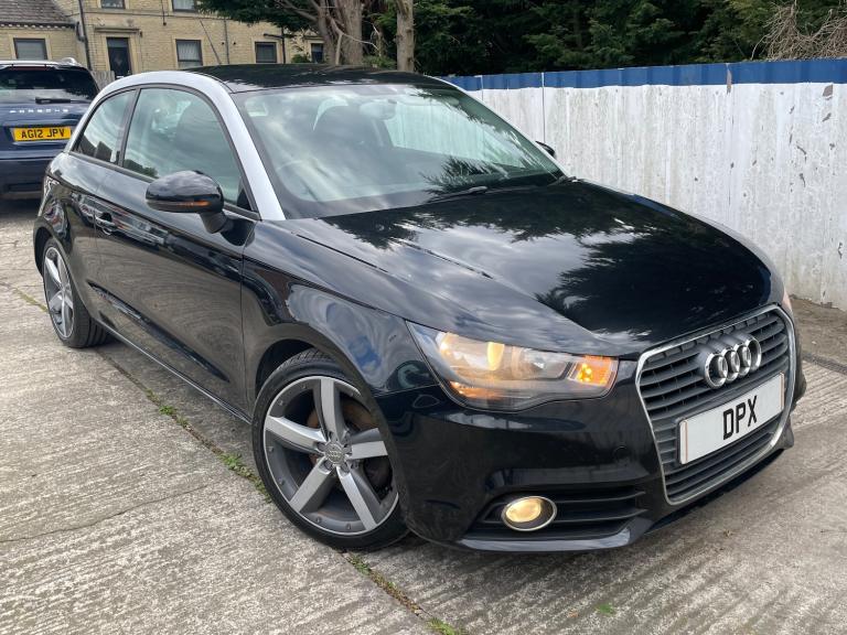 2011 Audi A1 FOR SALE 1.4 TFSI Sport Hatchback 3dr Petrol Manual Euro 5 (s/s)