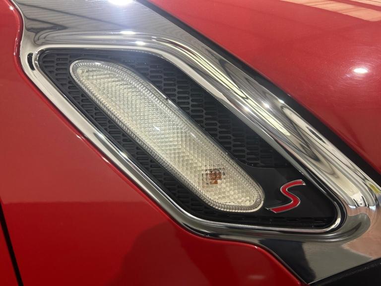 2015 MINI Paceman 1.6 Cooper S Euro 5 (s/s) 3dr COUPE Petrol Manual