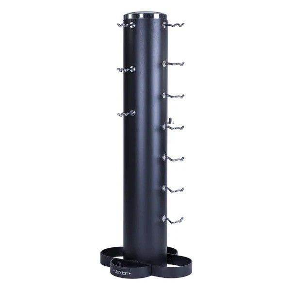 CABLE ATTACHMENT RACK - Weights Gym