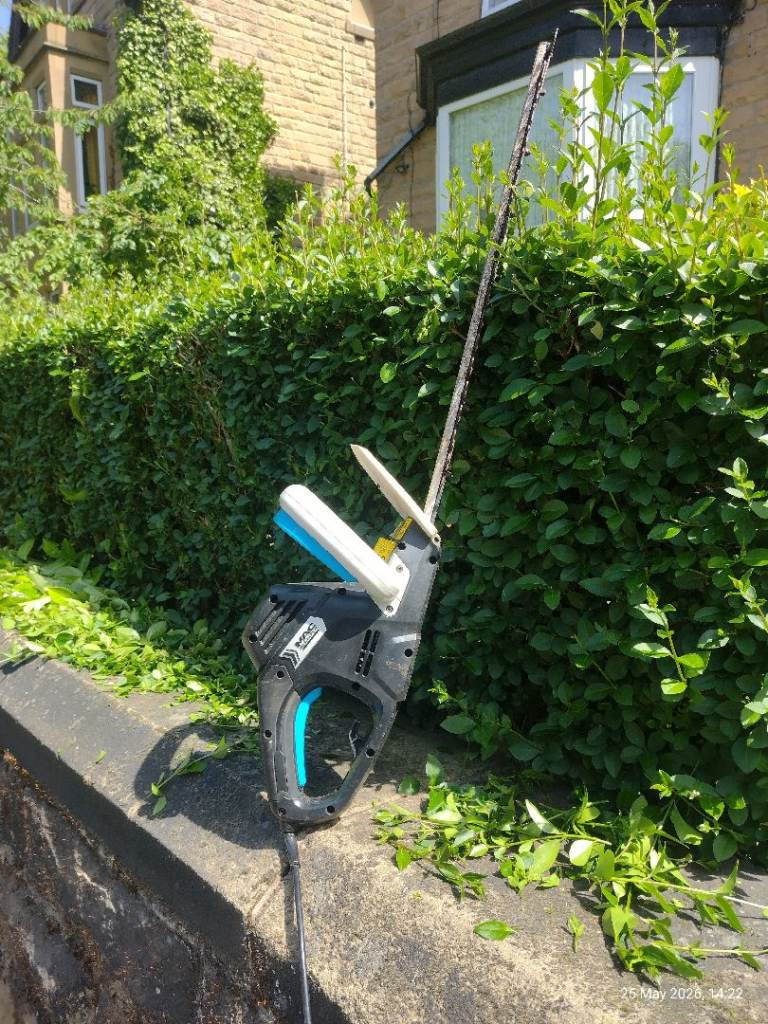 Hedge Trimmer