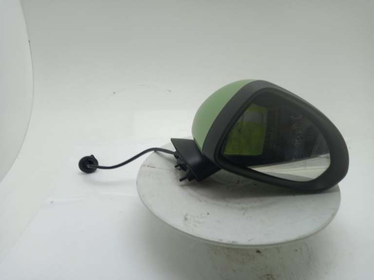 Vauxhall Corsa Door Mirror O/S 2006-2015 5 Door Hatchback Rh 13188497