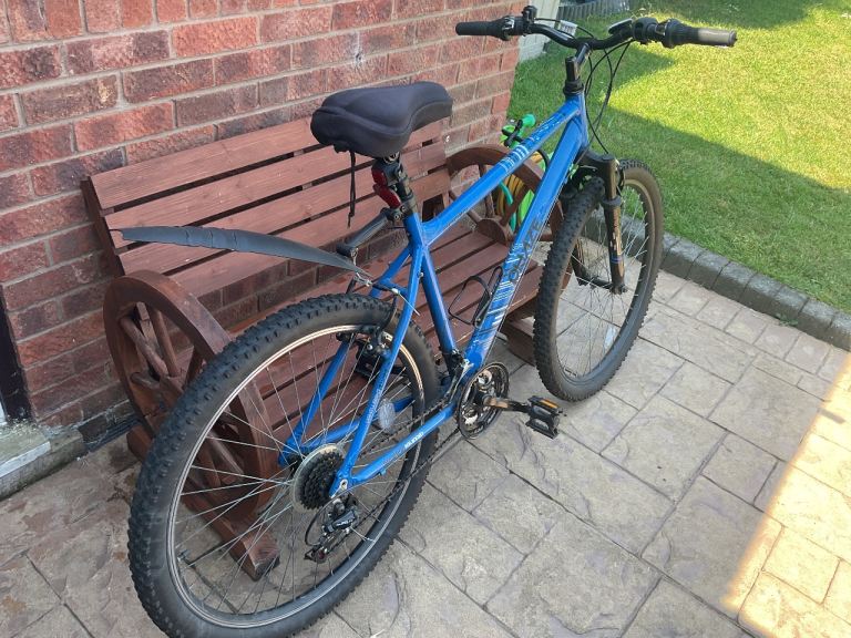 Bike