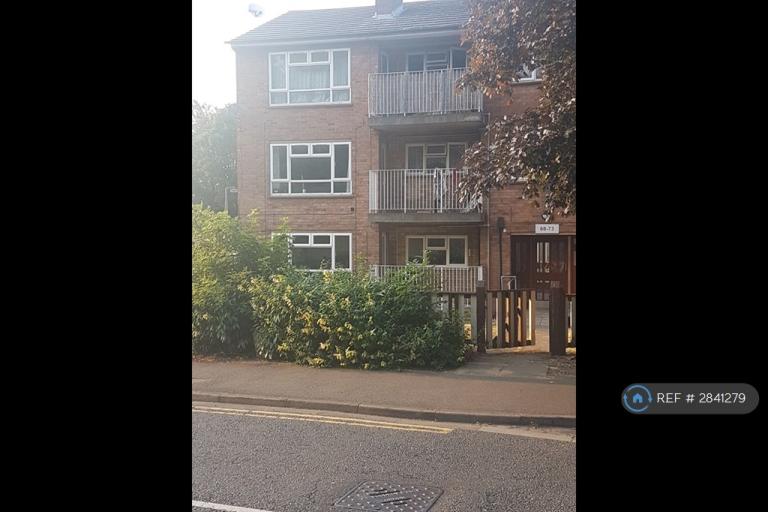 1 bedroom flat in Paston Ridings, Peterborough, PE4 (1 bed) (#2841279)