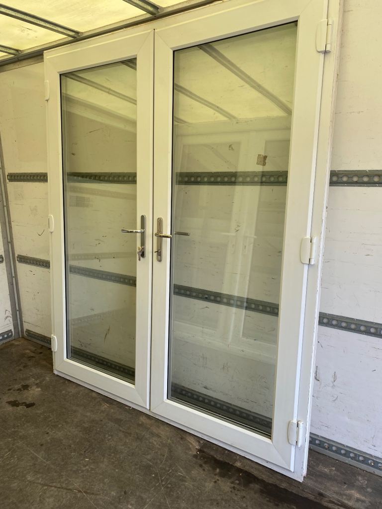 French door 