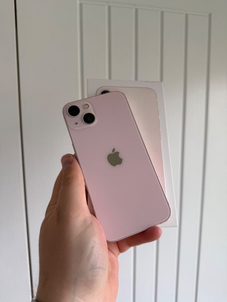 iPhone 13 128gb