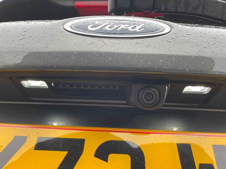 2023 Ford Fiesta 1.0 EcoBoost 125 ST-Line X Edn 5dr Auto [7 Speed] Hatchback PETROL Manual