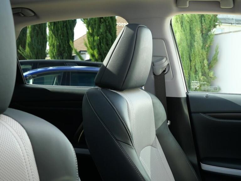 2022 Lexus RX 450H Premium Sport Edition 3.5 5dr Estate CVT Petrol/Electric Estate HYBRID Automatic