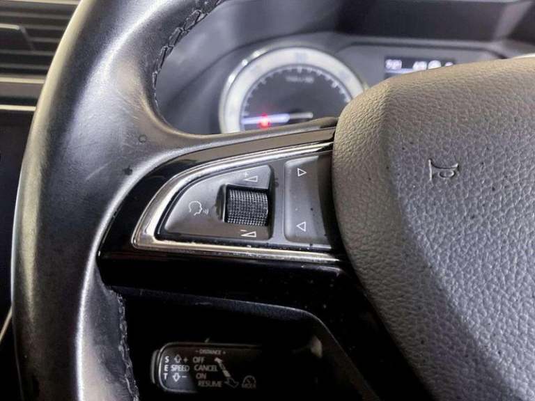 2017 Skoda Superb 2.0 TDI Laurin &amp; Klement DSG Euro 6 (s/s) 5dr Automatic Hatchback Diesel Au...