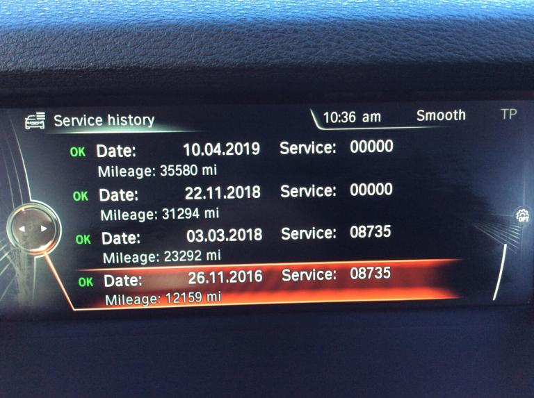 2015 BMW X4 xDrive20d M Sport 5dr Step Auto COUPE Diesel Automatic