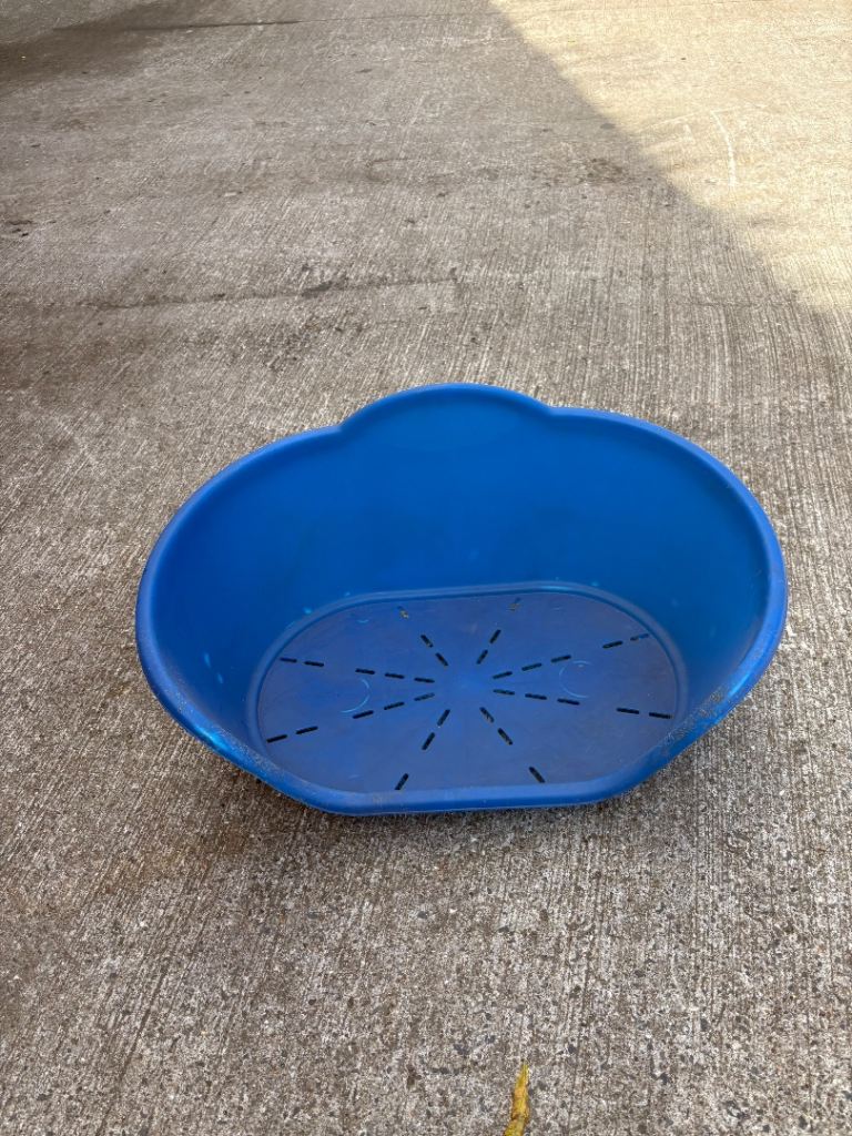 Dog Bed