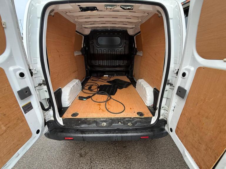 2020 Nissan e-NV200 40kWh Tekna Auto SWB 5dr (Quick Charge) PANEL VAN Electric Automatic