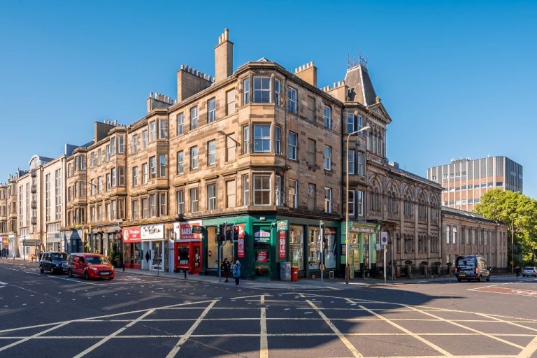 DOUBLE ROOM for flat share: INCREDIBLE flat share opportunity in Newington – bills included