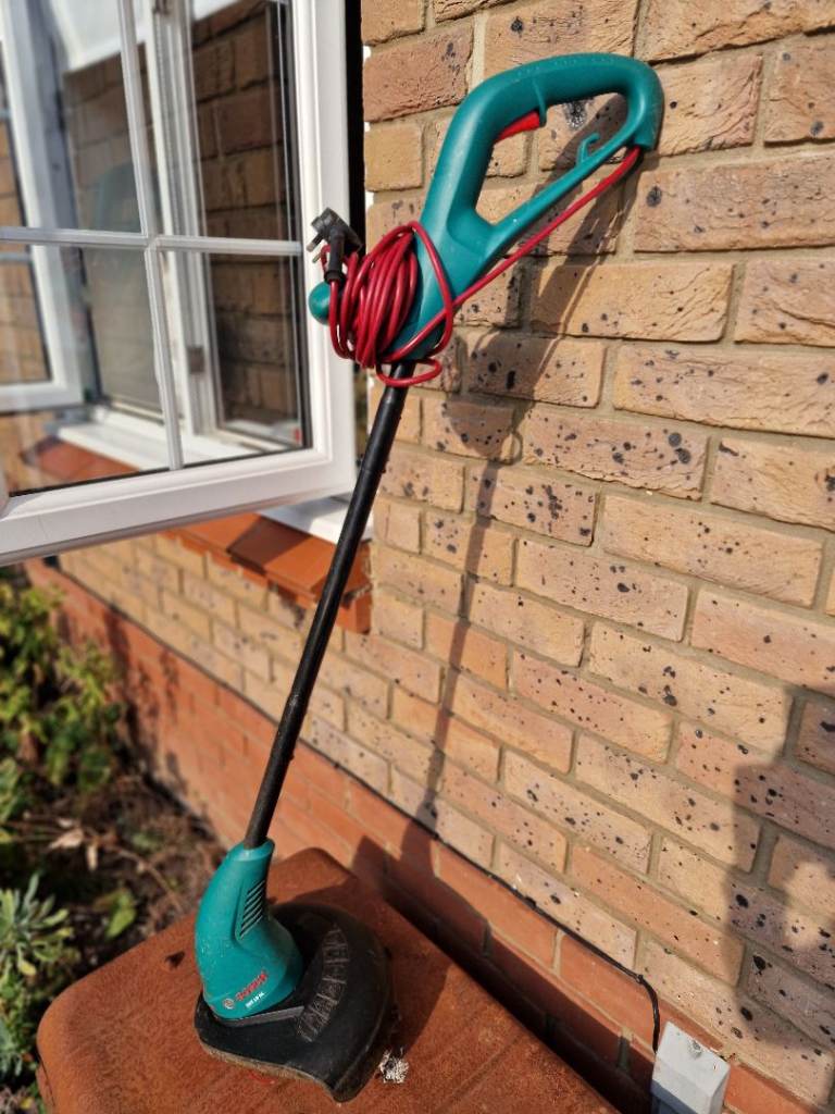Strimmer Bosch 
