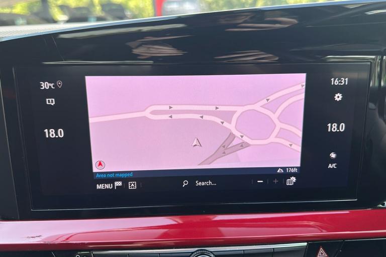  Vauxhall Mokka 1.2 Turbo Sri Premium Suv 5dr Petrol Manual Euro 6 s/s 130 Ps