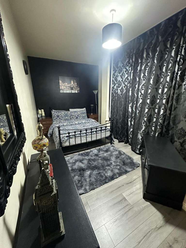 1 Bedroom Flat in available in Woodbridge Road B13 