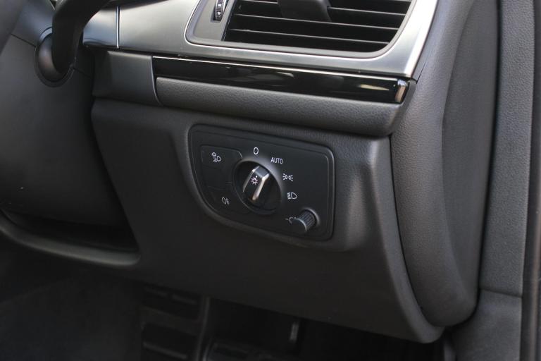  Audi S6 Saloon 4.0 TFSI V8 Black Edition S Tronic quattro Euro 6 (s/s) 4dr Petrol Automatic