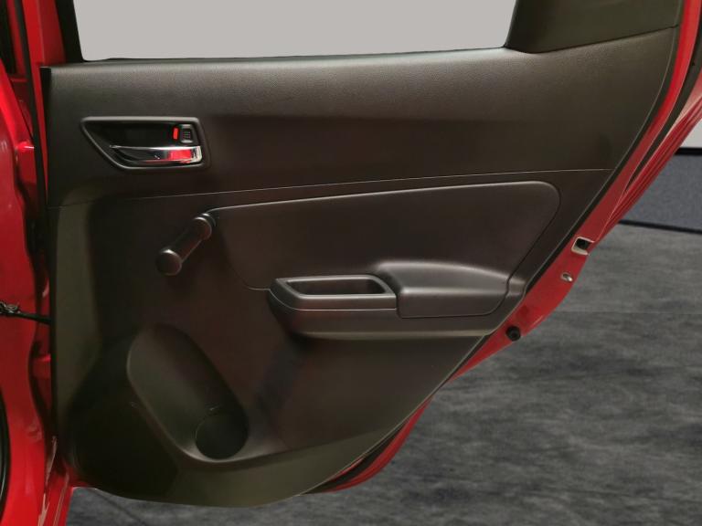 2023 Suzuki Swift 1.2 Dualjet MHEV SZ-L Hatchback 5dr Petrol Hybrid Manual Euro 6 (s/s) (83 p Hat...