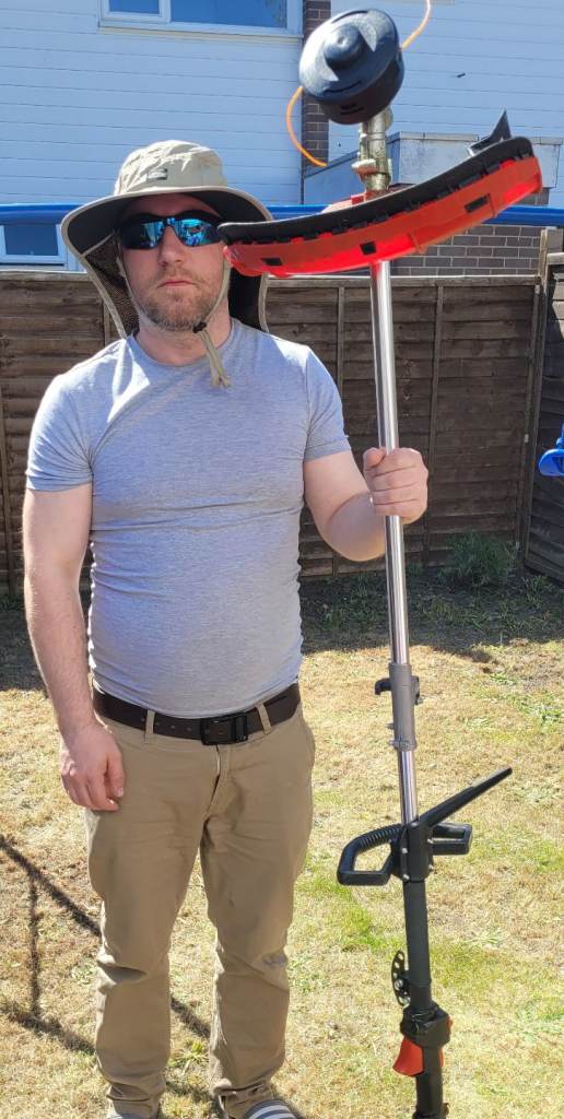 Gardenservicestom