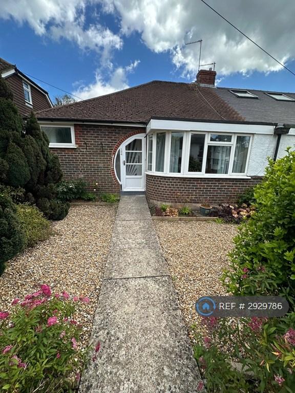 2 bedroom house in Mackie Avenue, Brighton, BN1 (2 bed) (#2929786)