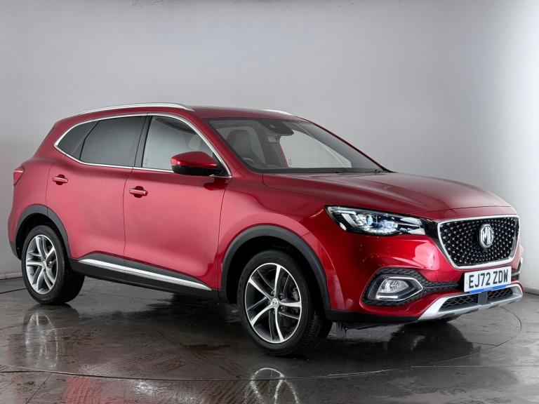 2023 MG MG HS 1.5 T-GDI Exclusive DCT Euro 6 (s/s) 5dr SUV Petrol Automatic