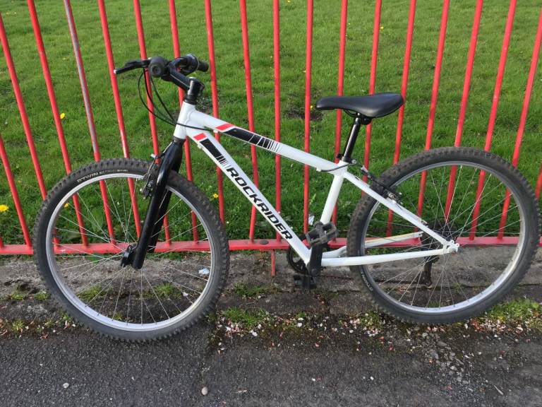 Kids mountain bike good condition