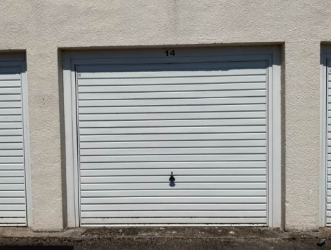 Garages to rent at Balch Road Wells BA5 2BY- £28.87 a week
