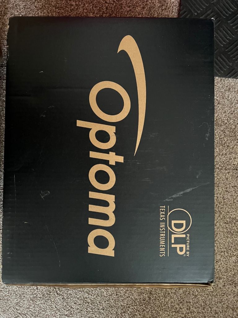 Optoma DS211 Projector