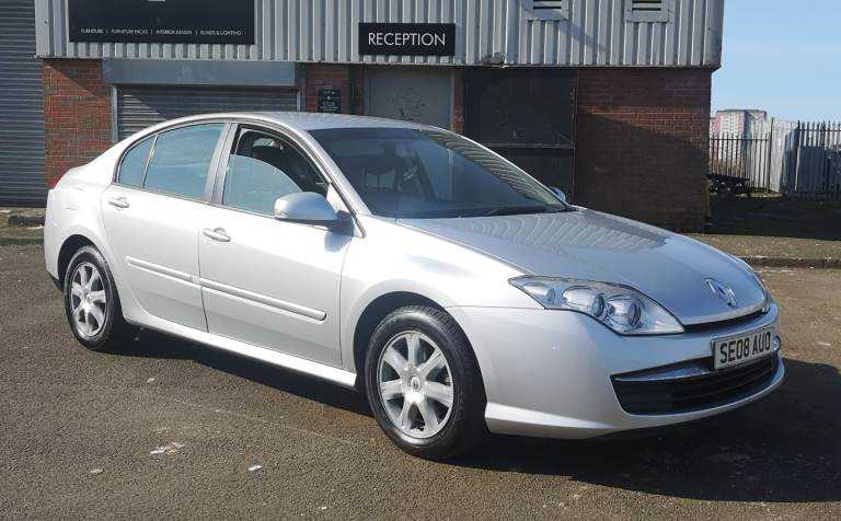 Renault Laguna, Years MOT, Lez Free, Full History, Like, Astra, Focus 