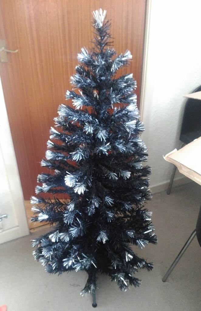Xmas / Christmas Decorations, Trees, Foil Lanterns, Snowmen, Santa, Tinsel