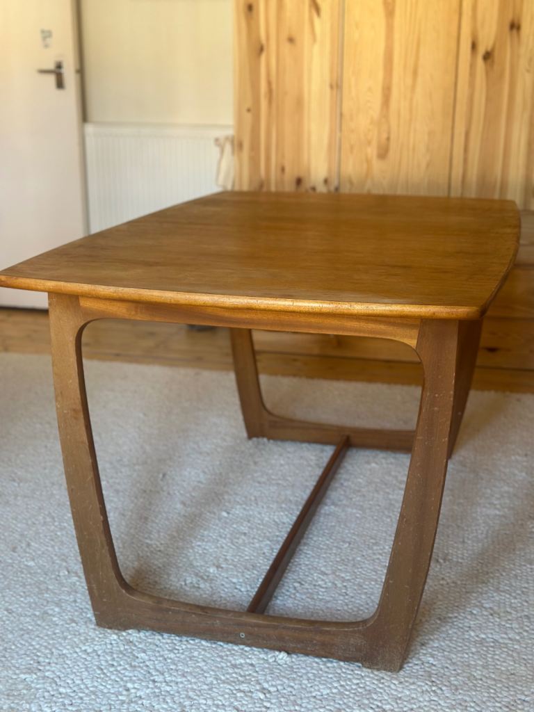Beautiful Extending Dining Table